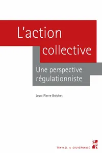 L'action collective_cover