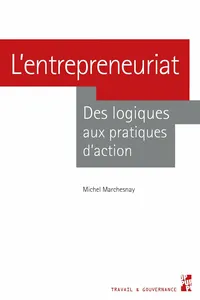 L'entrepreneuriat_cover