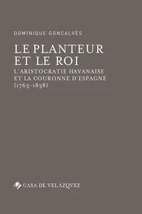 Le planteur et le roi_cover