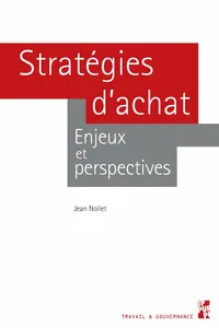 Stratégies d'achat_cover