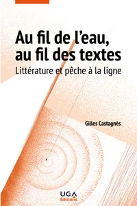 Au fil de l'eau, au fil des textes_cover