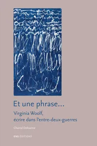 Et une phrase…_cover