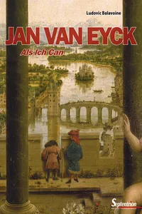 Jan van Eyck_cover