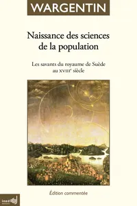 Naissance des sciences de la population_cover