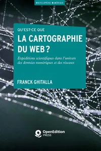 Qu'est-ce que la cartographie du web ?_cover