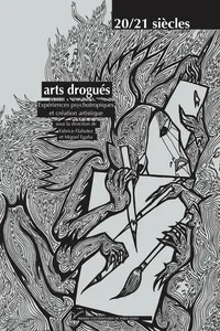 Arts drogués_cover