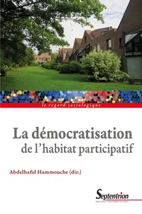 La démocratisation de l'habitat participatif_cover