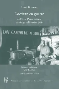 L'occitan en guerre_cover