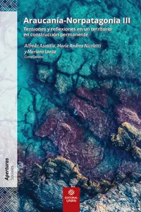 Araucania-Norpatagonia III_cover