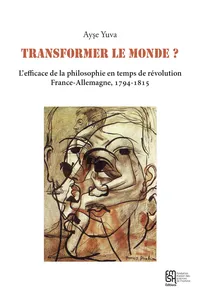 Transformer le monde ?_cover