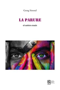 La parure_cover