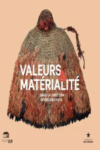 Valeurs et matérialité_cover