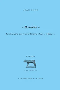 « Basiléia »_cover