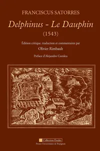 Delphinus - Le dauphin_cover