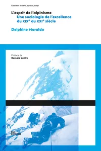 L'esprit de l'alpinisme_cover