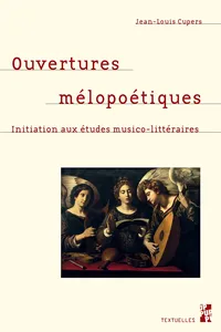 Ouvertures mélopoétiques_cover