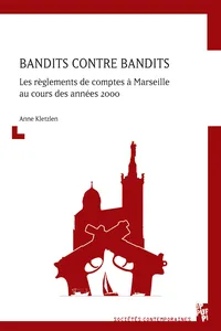 Bandits contre bandits_cover