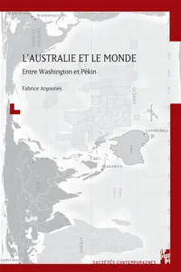 L'Australie et le monde_cover