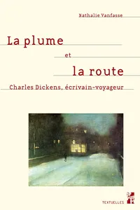 La plume et la route_cover