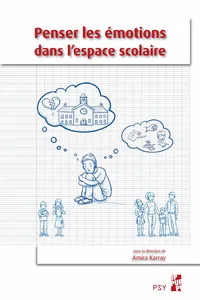 Penser les émotions dans l'espace scolaire_cover