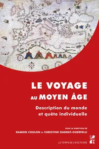 Le voyage au Moyen Âge_cover