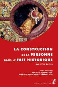 La construction de la personne dans le fait historique_cover