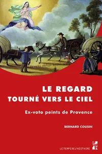 Le regard tourné vers le Ciel_cover