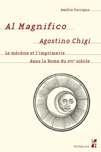 Al Magnifico Agostino Chigi_cover
