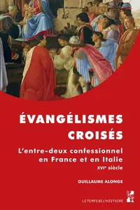 Évangélismes croisés_cover