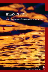 Ideas in Time_cover