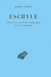 Eschyle_cover