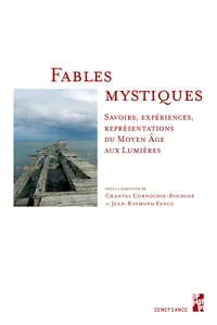 Fables mystiques_cover