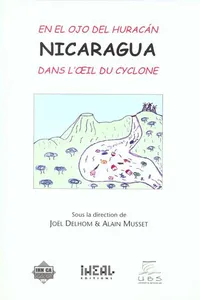 Nicaragua, dans l'œil du cyclone_cover