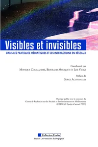 Visibles et invisibles_cover