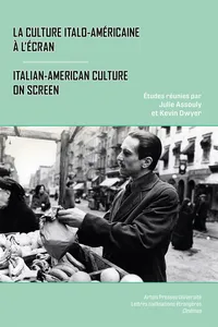 La culture italo-américaine à l'écran_cover