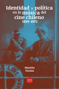 Identidad y política en la música del cine chileno_cover