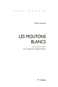 Les moutons blancs_cover