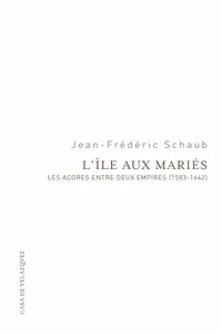 L'île aux mariés_cover