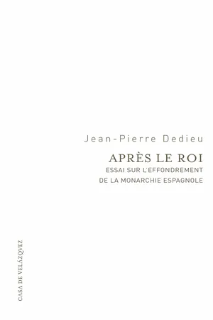 Après le roi