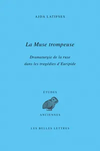 La Muse trompeuse_cover