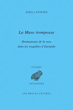 La Muse trompeuse