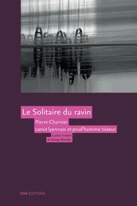 Le Solitaire du ravin_cover