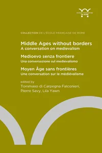 Middle Ages without borders: a conversation on medievalism_cover