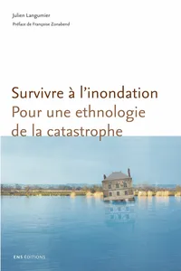 Survivre à l'inondation_cover