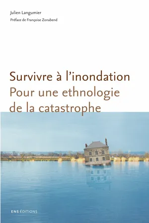 Survivre à l'inondation