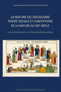 La Nature du socialisme_cover