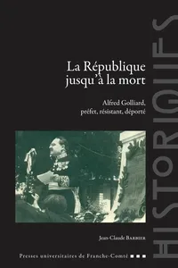 La République jusqu'à la mort_cover