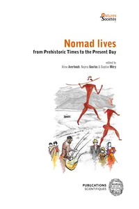 Nomad lives_cover