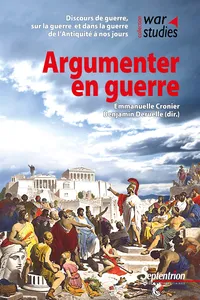 Argumenter en guerre_cover