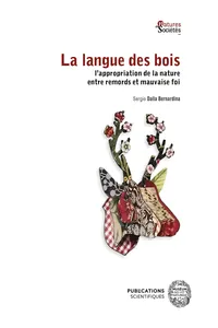 La langue des bois_cover